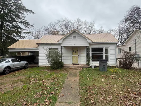 217 S Patterson St, Hot Springs, AR 71913