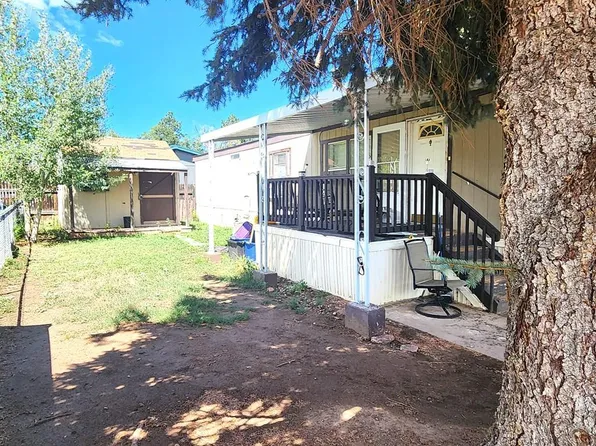 8080 State Highway 78 W Lot 52, Beulah, CO 81023