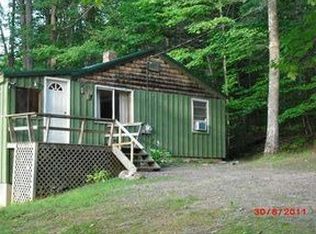 142 Old Turkey Ln, Winthrop, ME 04364