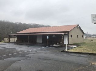 3508 W Pike, Zanesville, OH 43701