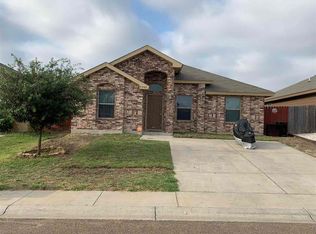5505 Palestine Dr, Laredo, TX 78046