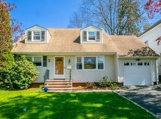 22 Normandy Ter, West Orange, NJ 07052