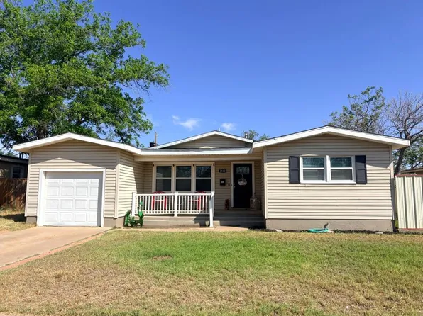 2511 Beechwood St, Odessa, TX 79761