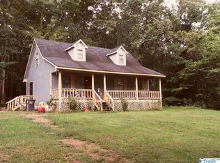 1786 W Lacon Rd, Falkville, AL 35622