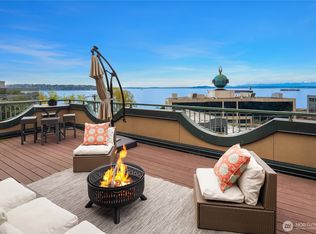 120 1st Ave #501, Seattle, WA 98119