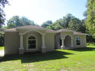 3350 Drum Rd, Zephyrhills, FL 33541
