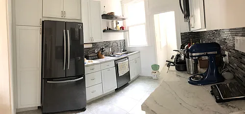 1305 Francisco St Photo 1
