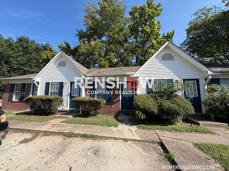 1 bed, 1.0 bath, $750 — Photo 1