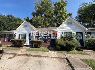 149 W Deaderick St APT C, Jackson, TN 38301