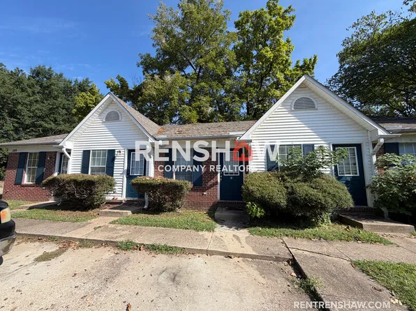 149 W Deaderick St APT C, Jackson, TN 38301