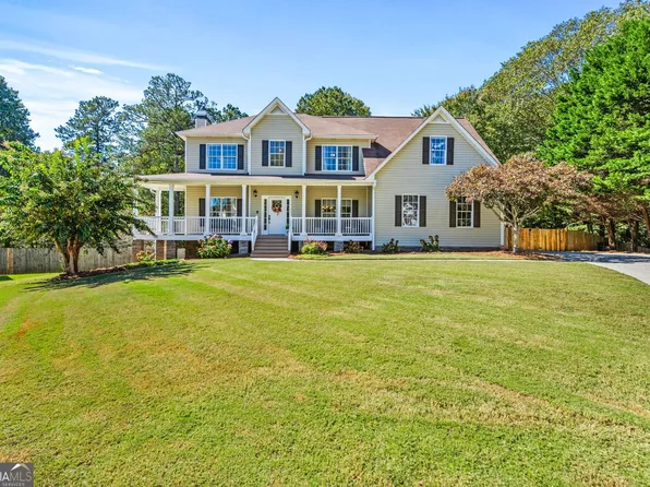 79 States Ave, Dallas, GA 30132