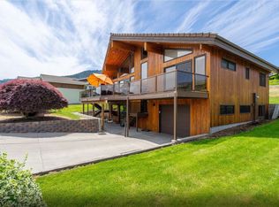113 Chelan View Dr, Manson, WA 98831
