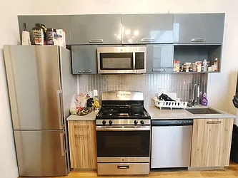 Rented by Manhattan Management LLC