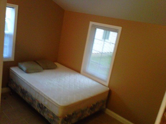 Main bedroom