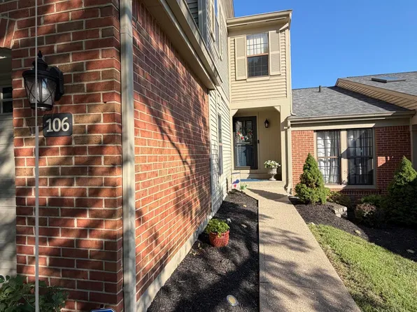106 Creekstone Ct, Newport, KY 41076
