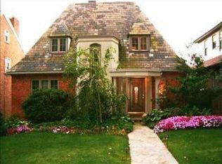 5440 Kipling Rd, Pittsburgh, PA 15217