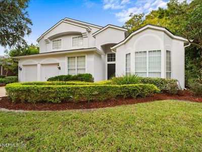 8566 ETHANS GLEN Terrace, Jacksonville, FL, 32256