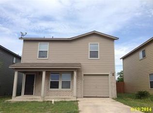 4206 Waldon Pond, San Antonio, TX 78245