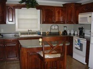 317 Big Springs Rd, Bell Buckle, TN 37020