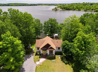 3842 Hideaway Ln, South Frontenac, ON K0H 1H0