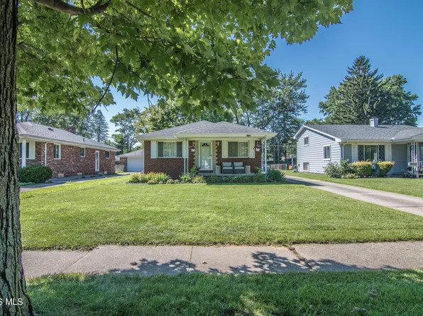 3143 Keemont Dr, Toledo, OH 43613