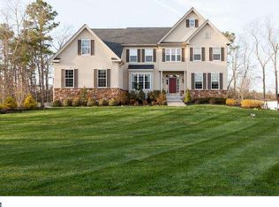 12 Jessica Ct, Tabernacle, NJ 08088