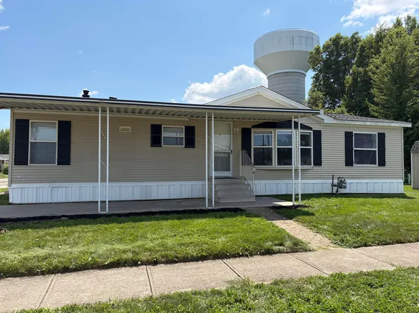 215 Rona Blvd, Pataskala, OH 43062
