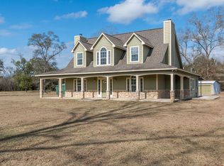 120 County Road 3373a, Cleveland, TX 77327