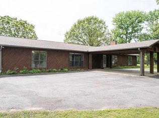 306 Brownwood Est, Fort Smith, AR 72916