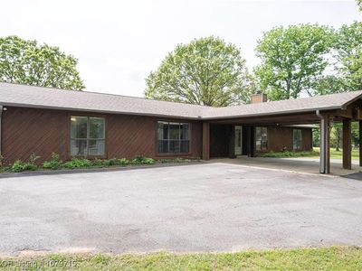 306 Brownwood Est, Fort Smith, AR, 72916