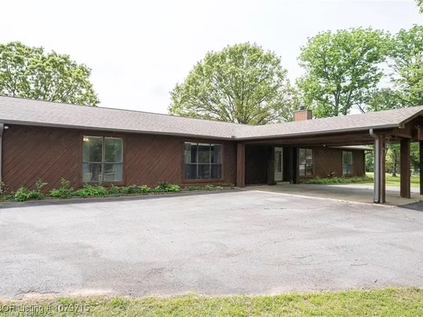 306 Brownwood Est, Fort Smith, AR 72916