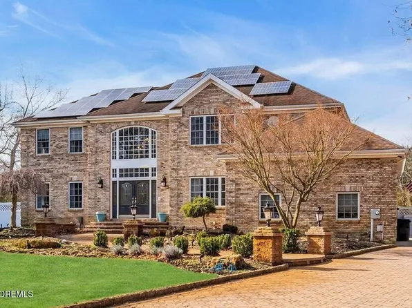 1573 Country Club Lane, Toms River, NJ 08753
