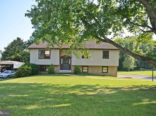 3150 Blue Rock Rd, Lancaster, PA 17603