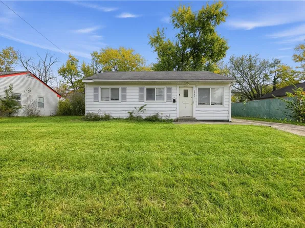 3706 Brumbaugh Blvd, Dayton, OH 45416