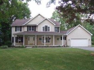 6488 Cedar Glen Ct, New Albany, OH