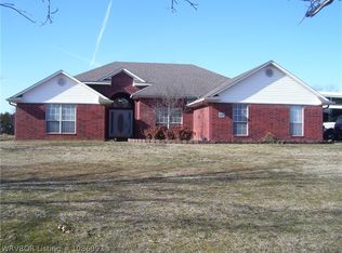 8529 Uniontown Hwy, Uniontown, AR 72955