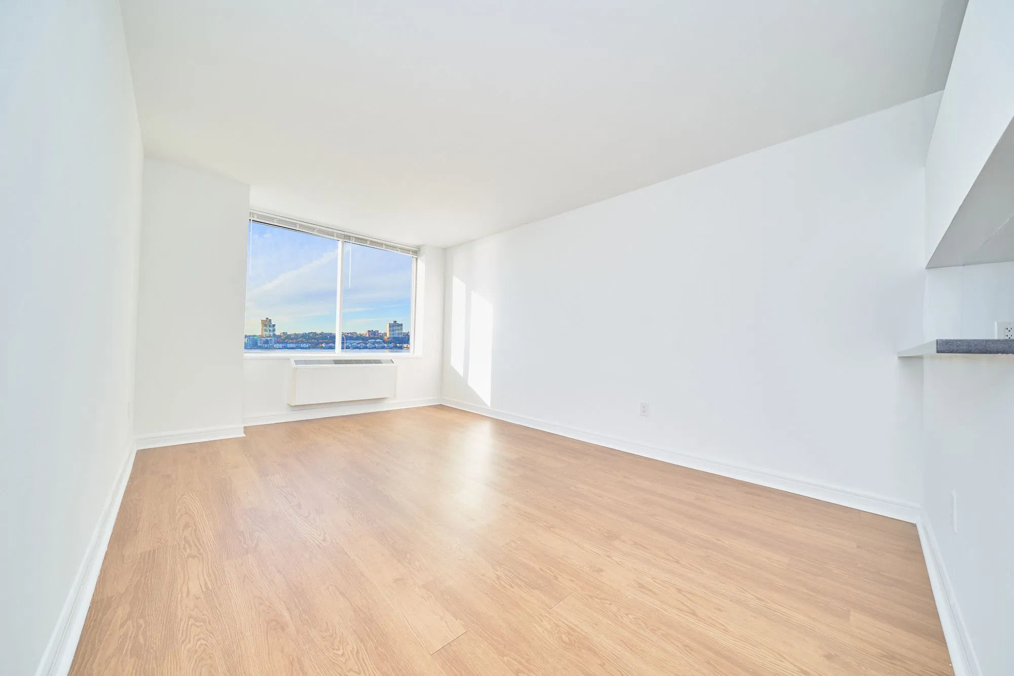 160 Riverside Boulevard #18G in Lincoln Square, Manhattan | StreetEasy