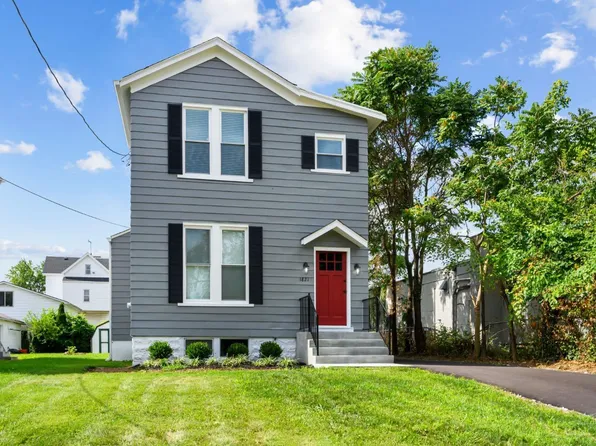 1821 Mentor Ave, Cincinnati, OH 45212