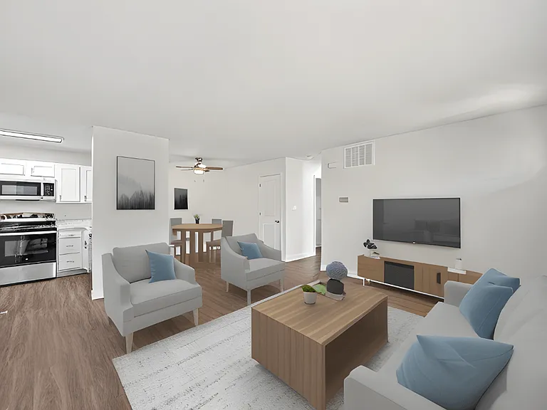 Apartments at Urbana — Photo 55