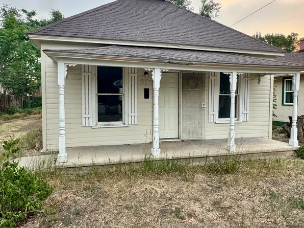 919 Carteret Ave, Pueblo, CO 81004