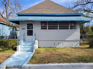 336 Empire Ave, Macon, GA 31201