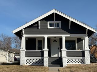 406 N 12th St, Beatrice, NE 68310