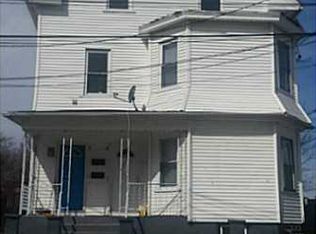 9-11 Babcock St, Providence, RI 02905