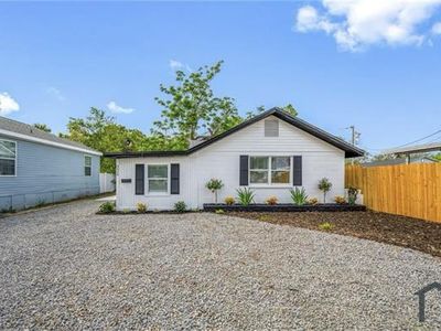 4626 8th Ave S, Saint Petersburg, FL, 33711