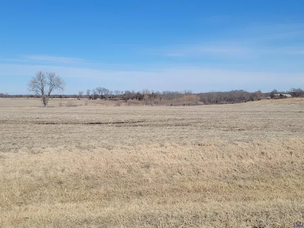2500 SE 77th St Lot 8, Berryton, KS 66409