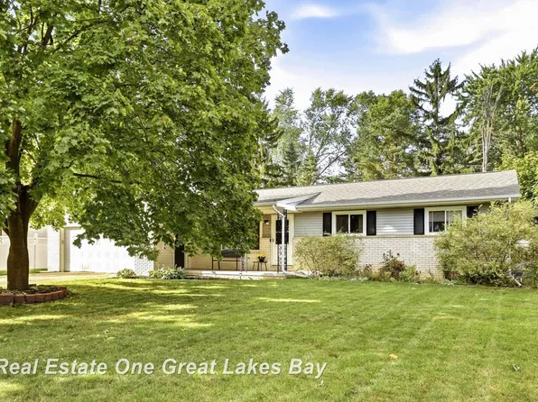 5436 George St, Saginaw, MI 48603