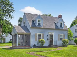 245 Worthington Rd, Rochester, NY 14622