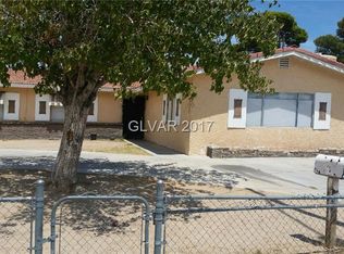 1212 Jimmy Ave, Las Vegas, NV 89106