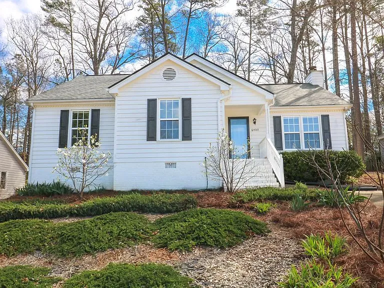 6400 Westborough Dr — Photo 1