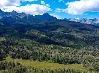 10227 S County Road 5, Ridgway, CO 81432